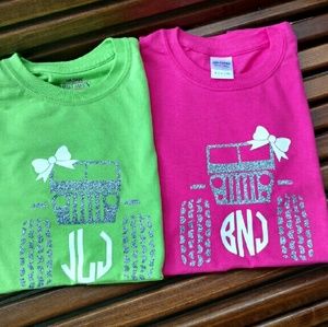 Custom T-shirt