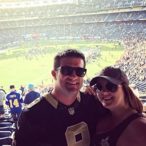 Meet your Posher, Cindy