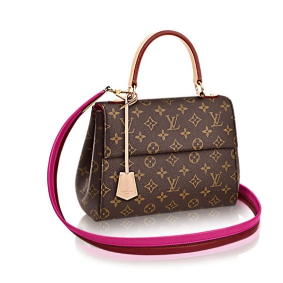 Monogram Cluny BB