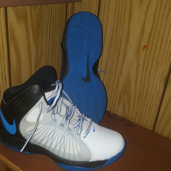 Nikes