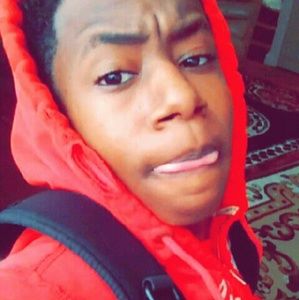 Meet your Posher, Tahji