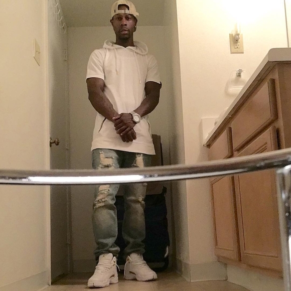 Meet your Posher, Anthony - Picture 1 of 1