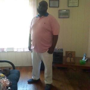 Meet your Posher, Isaac