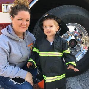 Meet your Posher, Kayla ann