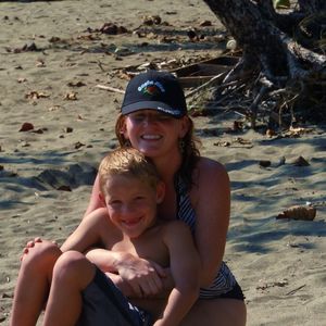 Meet your Posher, Julie