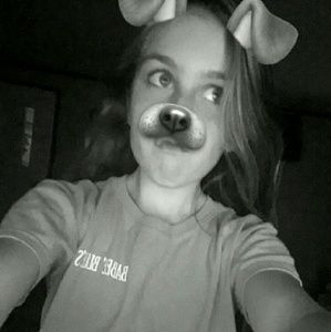 Meet your Posher, Kammi jo