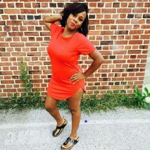 Meet your Posher, Janae