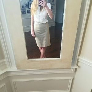 Banana Republic Skirt