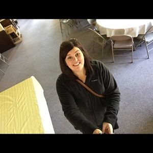 Meet your Posher, Katelyn