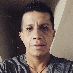 Meet your Posher, Antonio