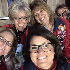 Meet your Posher, Sylvia