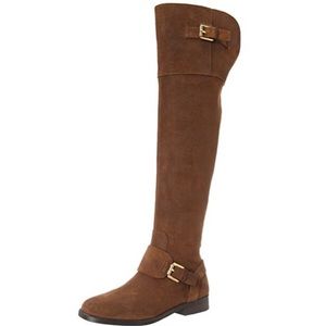Ralph Lauren Jeannette Harness Boot
