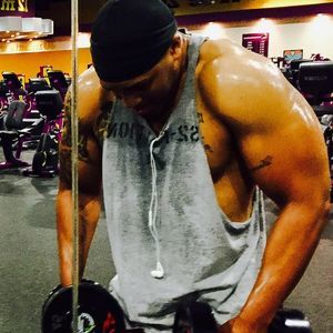 Meet your Posher, Lawrence