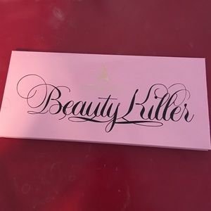 Jeffree Star Beauty Killer Palette