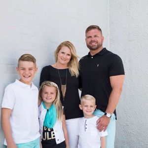 Meet your Posher, Jamie