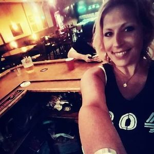 Meet your Posher, Amie