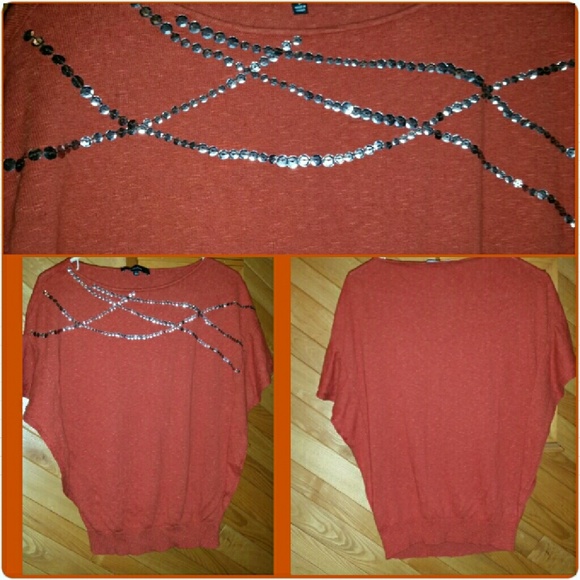 JONESWEAR Size Large Sweater
