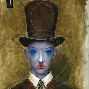 Meet your Posher, David