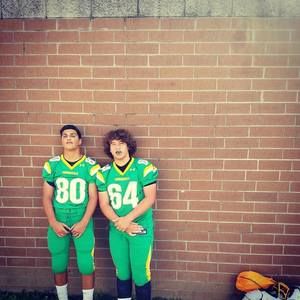 Meet your Posher, Paulie