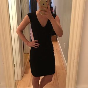 H&M Little Black Dress