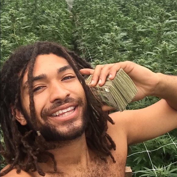 Meet your Posher, Jahpree