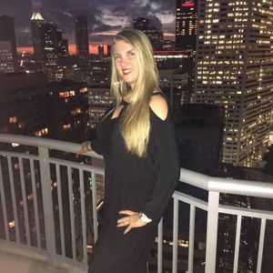 Meet your Posher, Gina