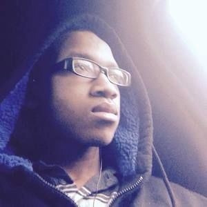 Meet your Posher, Richard