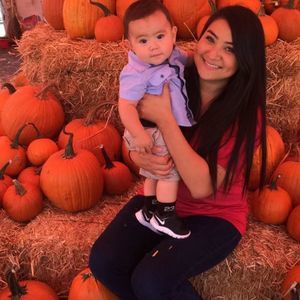 Meet your Posher, Lizett