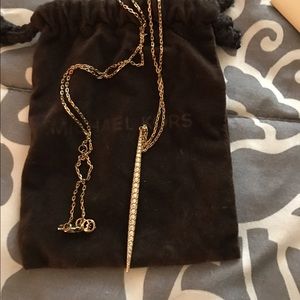 Michael KORS necklace