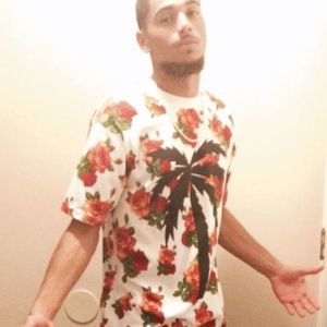 Meet your Posher, Kenny