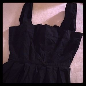 GAP little black dress