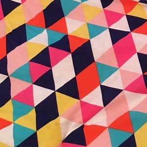 Meet your Posher, Ginger