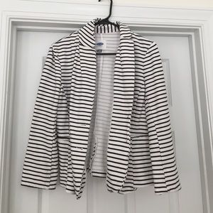 Old navy blazer