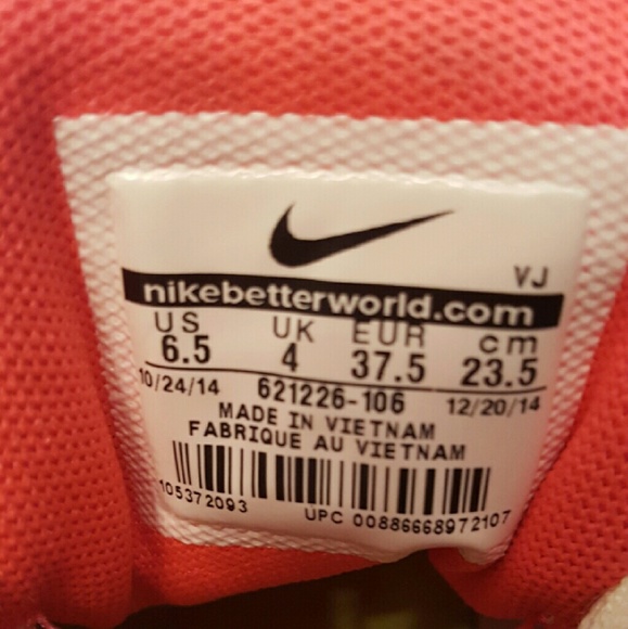 Nike Air Max Tailwind 6 - Picture 2 of 3