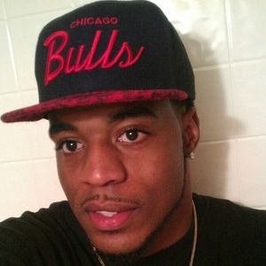 Meet your Posher, Keith