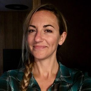 Meet your Posher, Alison