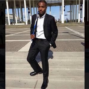 Meet your Posher, Gerald