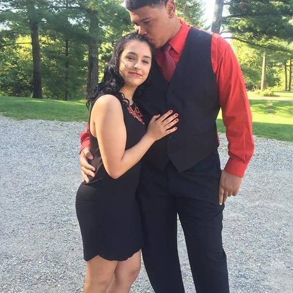 Meet your Posher, Tyrell - Picture 1 of 1