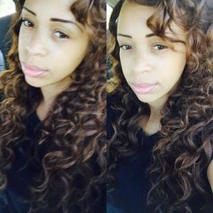 Meet your Posher, Alexis