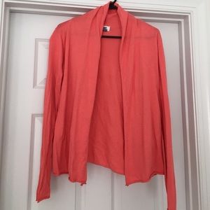 Old navy cardigan