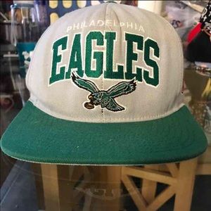 Philadelphia eagles snapback