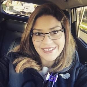 Meet your Posher, Marlene