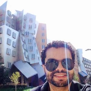 Meet your Posher, Eder