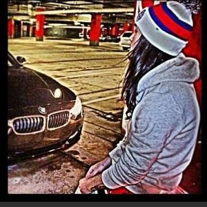 Meet your Posher, Lonnie