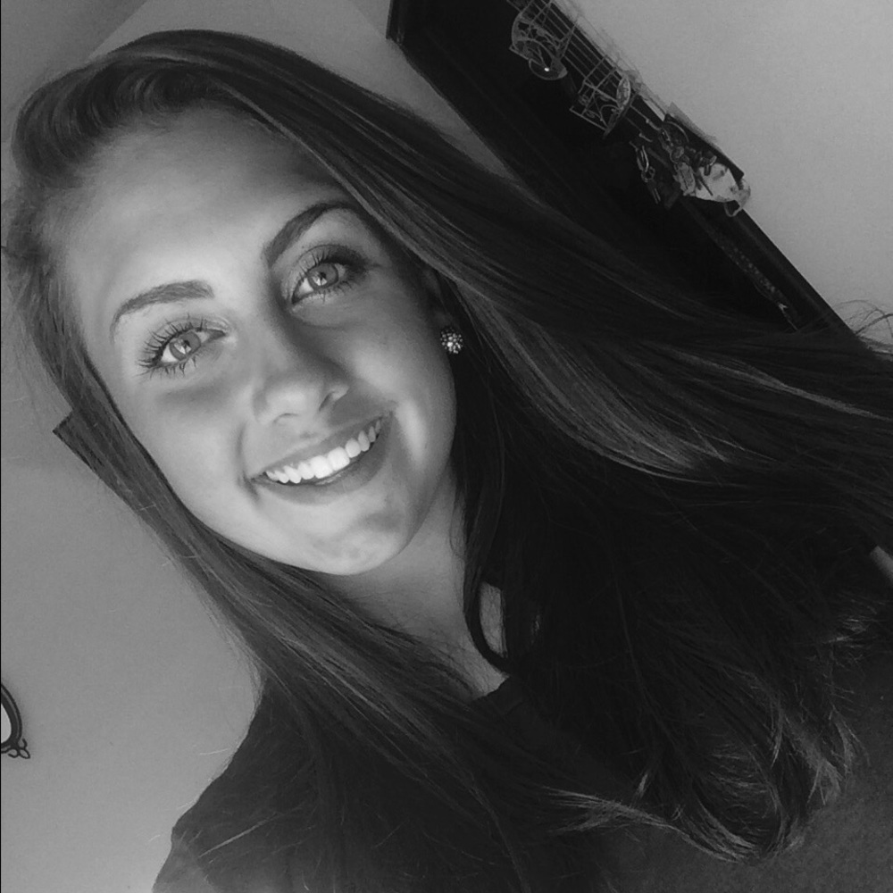 Meet your Posher, Allissa