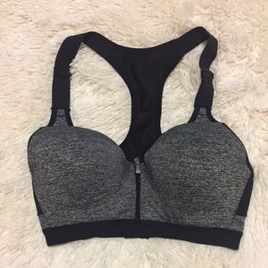 Victoria's Secret sports bra
