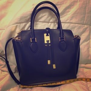 Michael Kors Large Miranda Satchel