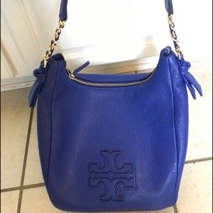 Tory Burch Harper Hobo