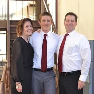 Meet your Posher, Sheridyn