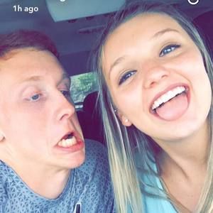 Meet your Posher, Bubba